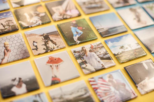 Artificial Budding Flower Branch - 42"